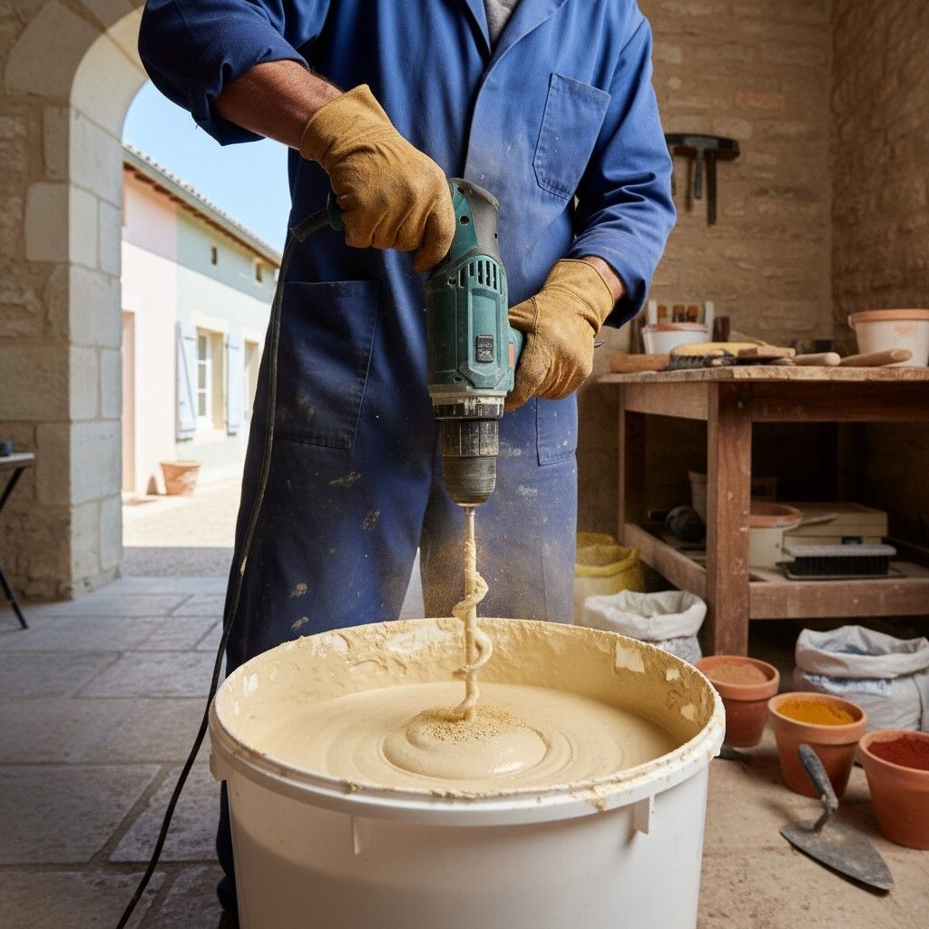 LES ARTISANS DE LA FACADE ILE DE FRANCE OUEST